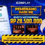 iconplay