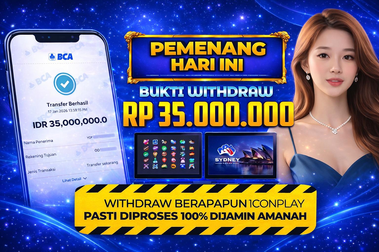 bukti jepe slot gacor